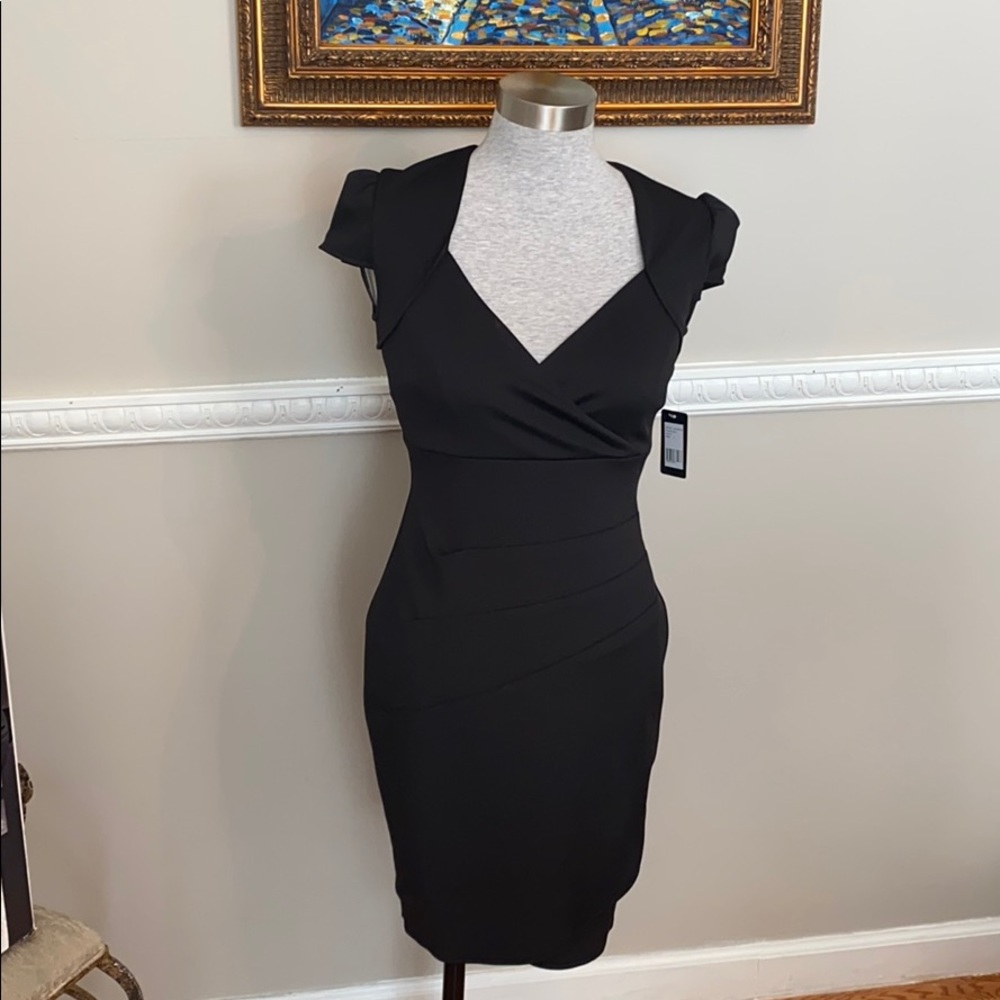 Guess Little Black Dress size 4